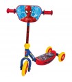 Monopattino a 3 Ruote Spider Man