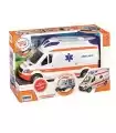 Ambulanza Grande a Frizione