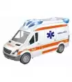 Ambulanza Grande a Frizione