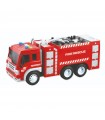 Veicoli da lavoro - camion dei pompieri a frizione con luci e suoni