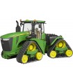 Trattore John Deere 9620RX con Cingoli