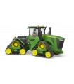 Trattore John Deere 9620RX con Cingoli