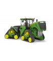 Trattore John Deere 9620RX con Cingoli