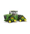 Trattore John Deere 9620RX con Cingoli