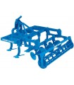 LEMKEN disco coltivatore