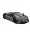 Hollywood Rides Fast Furious McLaren 720S Scala 1 24