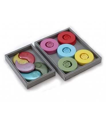 Nemesis espansioni - Organizer interno