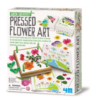 Pressa per fiori