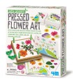 Pressa per fiori