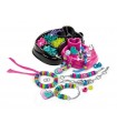 Crazy Chic - Bracciali Multicolor