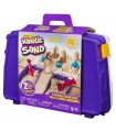 Kinetic Sand - Valigetta Sempre Con Te