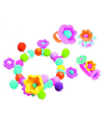 Fai da te collane e braccialetti 250 pezzi