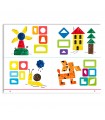 Stencil Creations Montessori
