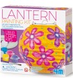 Creatività e Fantasia - Lanterna Kit per Dipingere