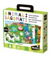 Animali Sagomati