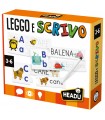 Leggo e Scrivo