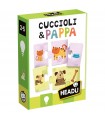 Cuccioli & Pappa
