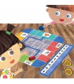 Easy Coding Game