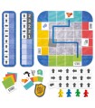 Easy Coding Game