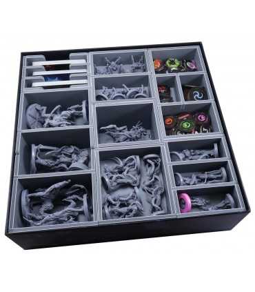 Nemesis espansioni - Organizer interno