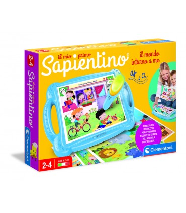 Sapientino Il mio Primo Sapientino