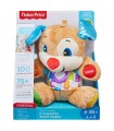 Fisher-Price - Ridi & Impara: Il Cagnolino Smart Stages