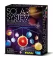 Kit sistema solare