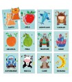 Baby Flashcards Montessori
