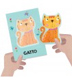 Baby Flashcards Montessori