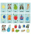 Baby Flashcards Montessori