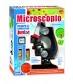 Microscopio junior
