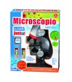 Microscopio junior