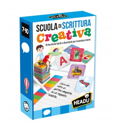 Scuola di Scrittura Creativa