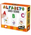 Alfabeto Gioco & Scrivo