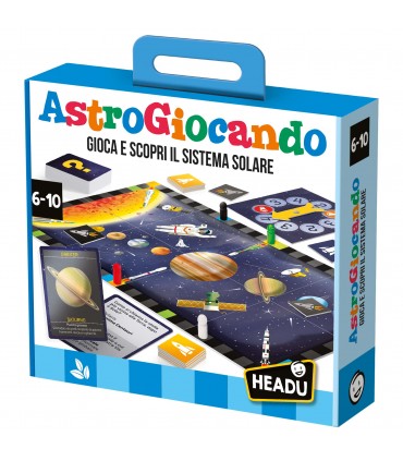 Astrogiocando