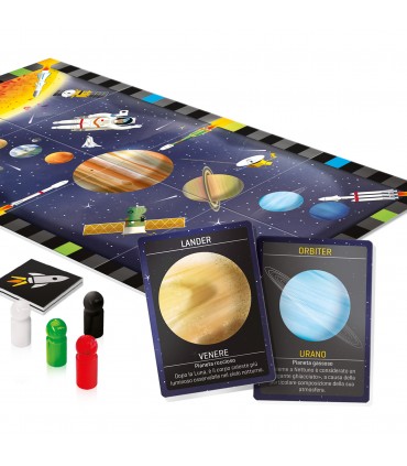 Astrogiocando