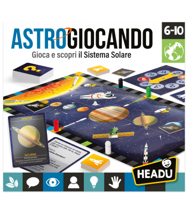 Astrogiocando