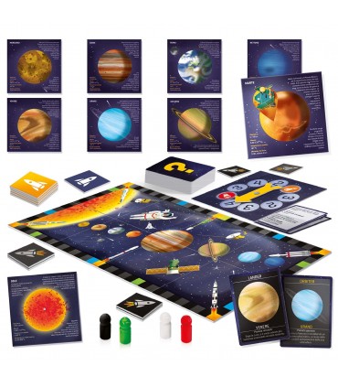 Astrogiocando