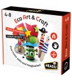 Eco Art & Craft