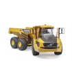 Volvo A60H camion articolato ribaltabile