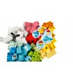 Duplo - Heart Box