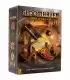Gloomhaven: Jaws of the Lion - Gioco da Tavolo Cooperativo Avventura Fantasy per 1-4 Giocatori, Autonomo e Strategico