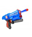 Air blaster - pistola sparadardi