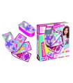 Minidiva magic - set cosmetici cellulare