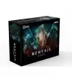 Nemesis: Kings - Espansione con Miniature Epiche per 1-5 Giocatori, Gioco di Strategia e Collaborazione, Horror e Fantascienza