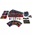 Disney Villainous - Gioco da Tavolo Strategico per 2-6 Giocatori, Età 10+, 60 Minuti di Divertimento con i Cattivi Disney!