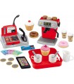 100% Chef - Set Caffetteria