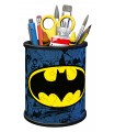 Puzzle da 54 Pezzi 3D - Portapenne Batman