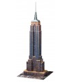 Puzzle da 216 Pezzi 3D - Empire State Building