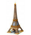 Puzzle da 216 Pezzi 3D - Tour Eiffel